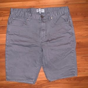 Bullhead Skinny Shorts